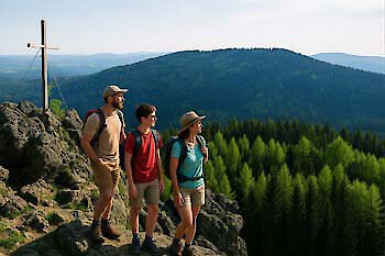 Bayerischer Wald